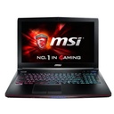 Sửa main - Lỗi bàn phím và touchpad MSI GE62 2015