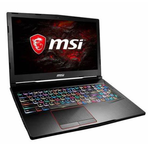 Sửa main - Lỗi bàn phím và touchpad MSI GE63VR 2017