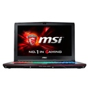 Sửa main - Lỗi bàn phím và touchpad MSI GE72VR 2016