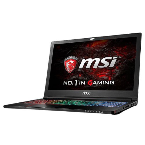 Sửa main - Lỗi bàn phím và touchpad MSI GS63VR 2016