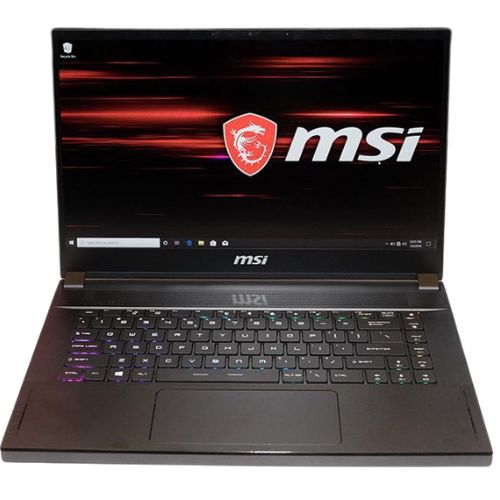 Sửa main - Lỗi bàn phím và touchpad MSI GS66 Stealth 2020