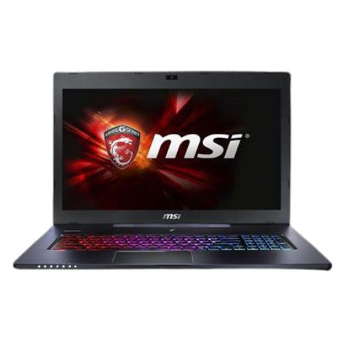Sửa main - Lỗi bàn phím và touchpad MSI GS70 Stealth Pro 2015