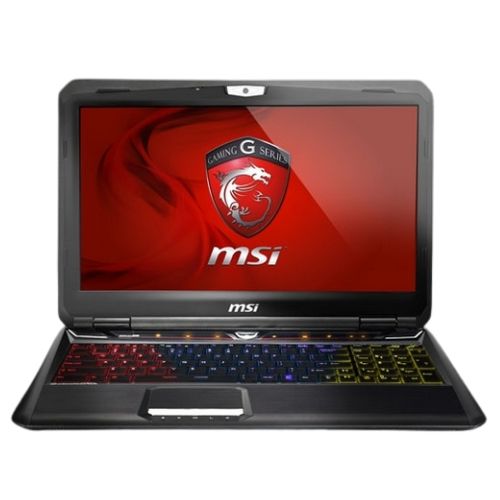 Sửa main - Lỗi bàn phím và touchpad MSI GT60 2013