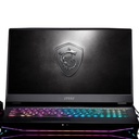 Sửa main - Lỗi bàn phím và touchpad MSI GT76 Titan DT 2020