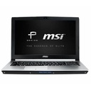 Sửa main - Lỗi bàn phím và touchpad MSI PE60 2015