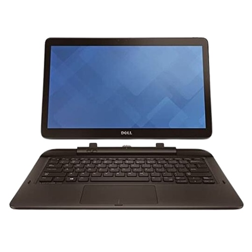 Sửa main - Lỗi IC nguồn Dell Latitude 13 7350