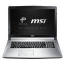 Sửa main - Lỗi bàn phím và touchpad MSI PE70 2015