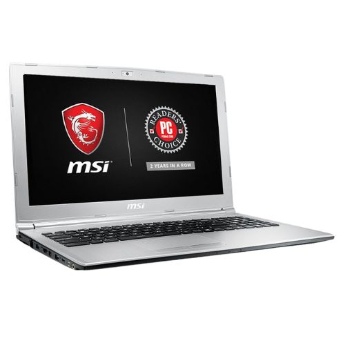 Sửa main - Lỗi bàn phím và touchpad MSI PL62 2016