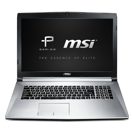 Sửa main - Lỗi bàn phím và touchpad MSI PE70 2015