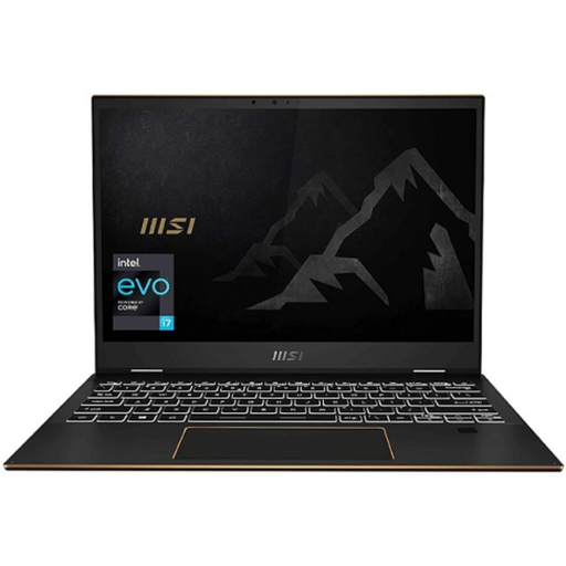 Sửa main - Lỗi bàn phím và touchpad MSI Summit E13 Flip Evo 2021