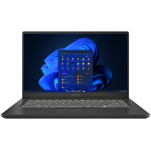 Sửa main - Lỗi bàn phím và touchpad MSI Summit B15 2021