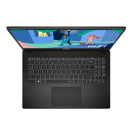 Sửa main - Lỗi màn hình MSI CR70 2013