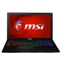 Sửa main - Lỗi màn hình MSI GE70 2013
