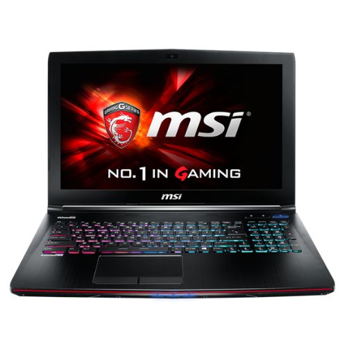 Sửa main - Lỗi màn hình MSI GE72 2014