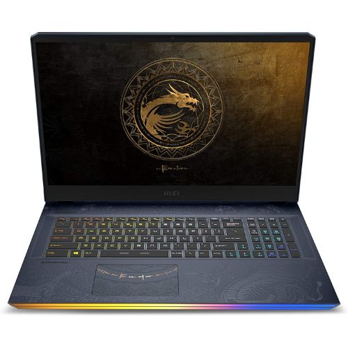 Sửa main - Lỗi màn hình MSI GE76 Dragon Edition 2021