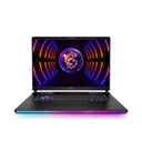 Sửa main - Lỗi màn hình MSI GS76 Stealth 2021
