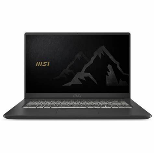 Sửa main - Lỗi màn hình MSI Summit B15 2021