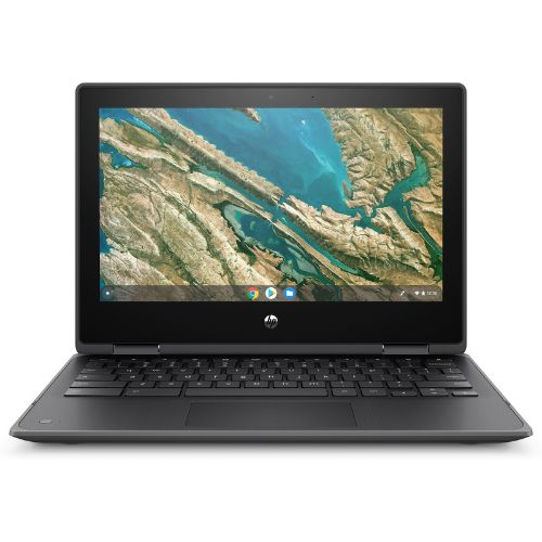 Sửa main - Lỗi IC nguồn HP CHROMEBOOK X360 11 G3 EE 2020