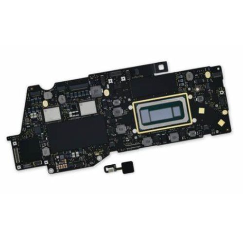 Sửa main - Lỗi mất Wifi Bluetooth MacBook Pro 13 Inch A2289 2020