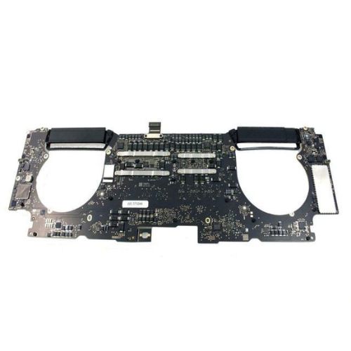 Sửa main - Lỗi mất Wifi Bluetooth MacBook Pro 15 Inch A1707 2016/2017