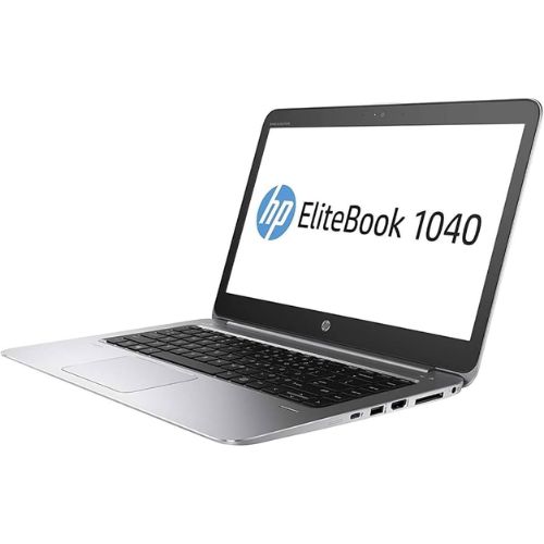 Sửa main - Lỗi IC nguồn HP Elitebook Folio 1040 G3 2016