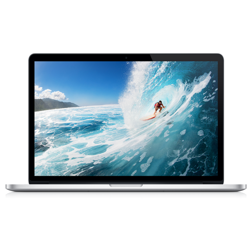 Sửa main - Lỗi mất Wifi Bluetooth MacBook Pro A1425 2012
