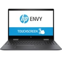 Sửa main - Lỗi IC nguồn HP Envy X360 15-BQ
