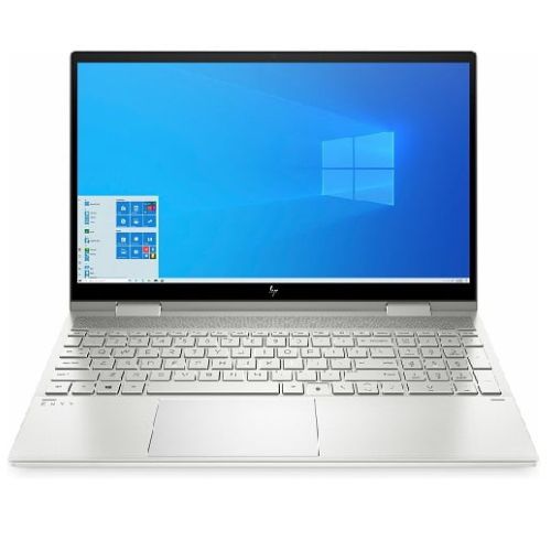 Sửa main - Lỗi IC nguồn HP Envy X360 15T-AQ