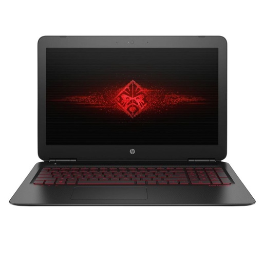 Sửa main - Lỗi IC nguồn HP Omen15-AX 2016
