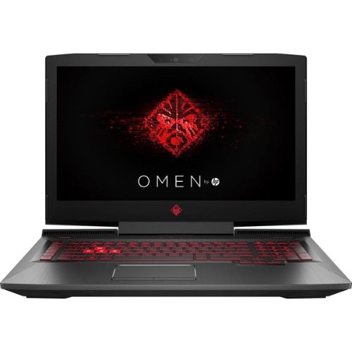 Sửa main - Lỗi IC nguồn HP Omen17-AN 2017