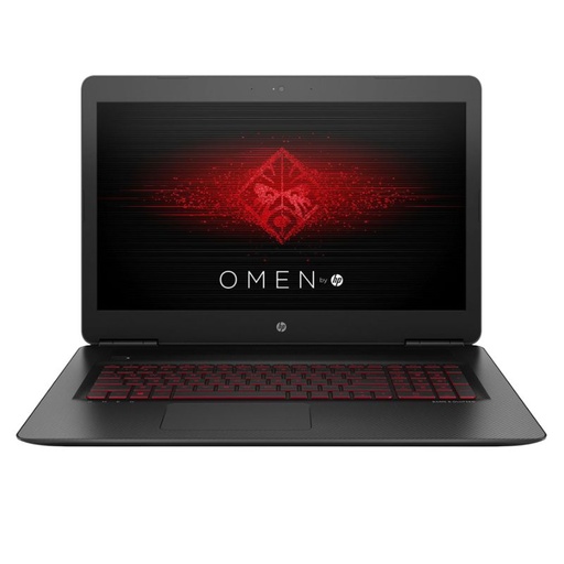Sửa main - Lỗi IC nguồn HP Omen17-W 2016