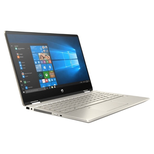 Sửa main - Lỗi IC nguồn HP Pavilion X360 14M-DH0000 2020