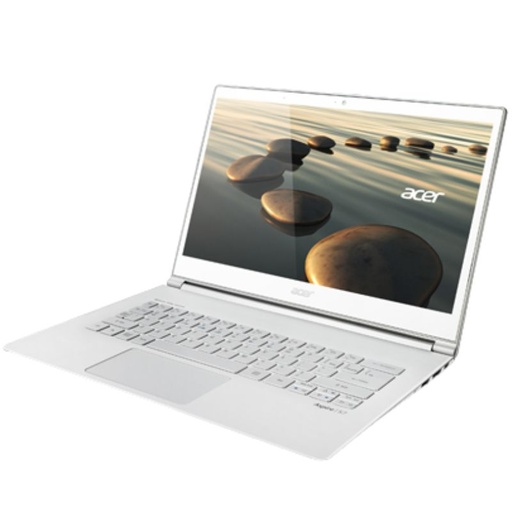 Sửa main - Lỗi âm thanh Acer Aspire S7 2013
