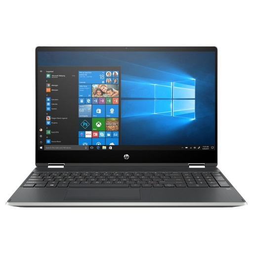 Sửa main - Lỗi IC nguồn HP Pavilion X360 15-DQ0000 2020