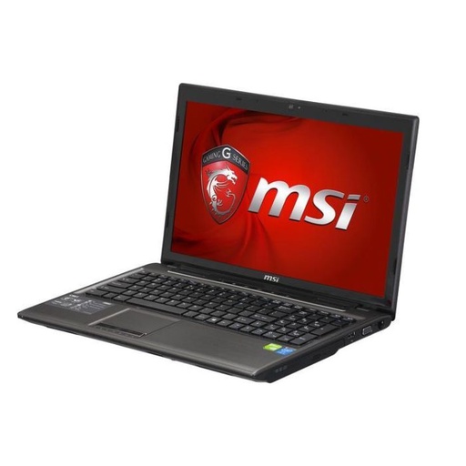 Sửa main - Lỗi âm thanh MSI CX61 2013
