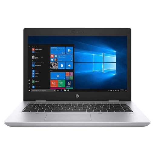 Sửa main - Lỗi IC nguồn HP Probook 640 G6 2020