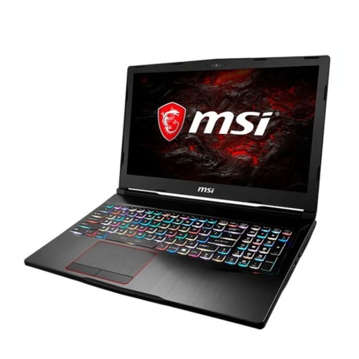 Sửa main - Lỗi âm thanh MSI GE63VR 2017