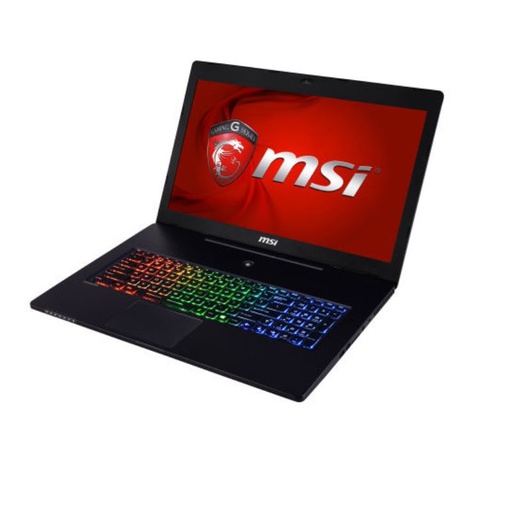 Sửa main - Lỗi âm thanh MSI GS63VR 2016