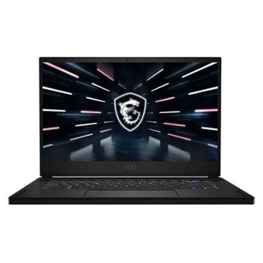 Sửa main - Lỗi âm thanh MSI GS66 STEALTH 2021