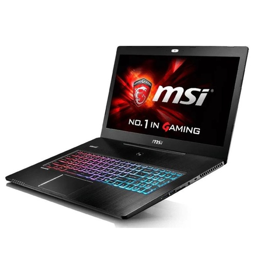 Sửa main - Lỗi âm thanh MSI GS72 2014