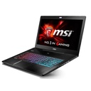 Sửa main - Lỗi âm thanh MSI GS72 2014