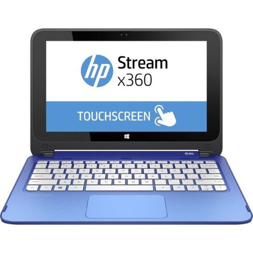 Sửa main - Lỗi IC nguồn HP Stream11-D