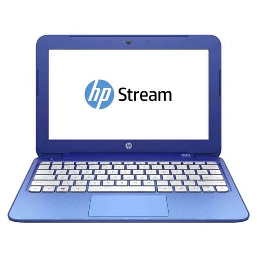 Sửa main - Lỗi IC nguồn HP Stream11-R