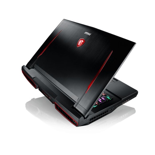 Sửa main - Lỗi âm thanh MSI GT76 Titan 2019
