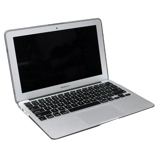 Sửa main - Lỗi âm thanh MacBook Air A1465 2013
