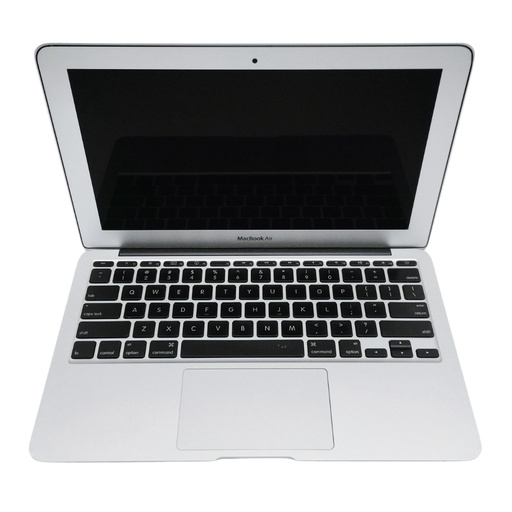 Sửa main - Lỗi âm thanh MacBook Air 11 Inch A1370/A1465 2009/2010/2011