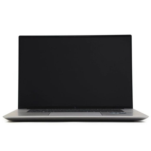 Sửa main - Lỗi IC nguồn HP Zbook 15V G5 2018