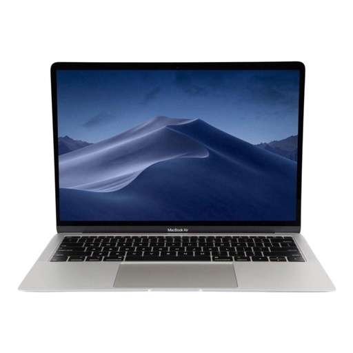 [20237767] Sửa main - Lỗi âm thanh MacBook Air A1932 2018/2019