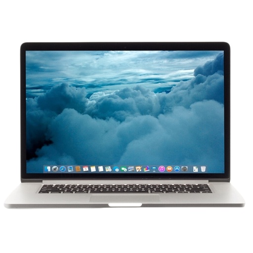 Sửa main - Lỗi âm thanh MacBook Pro 15 Inch A1398 2013/2014/2015