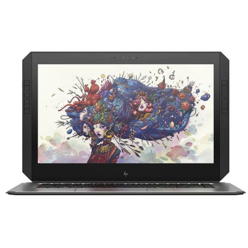 Sửa main - Lỗi IC nguồn HP Zbook X2 G4 2018